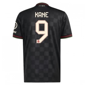 Camiseta de fútbol FC Bayern de Múnich Kane 9 3ª equipación 2025-26
